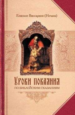 Виссарион Нечаев - Толкование на паримии из Книги Притчей