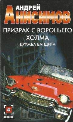 Андрей Анисимов - Исповедь шлюхи