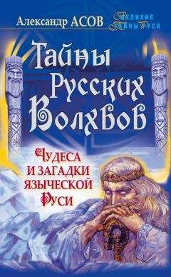 Анатолий Абрашкин - Русский Дьявол