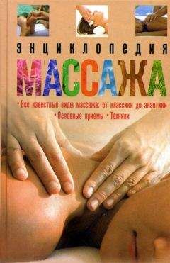 М. Еремушкин - Массаж от классики до экзотики. Полная энциклопедия систем, видов, техник, методик