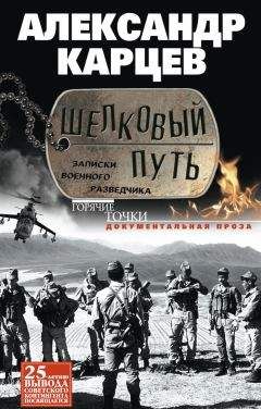 Дмитрий Смирнов - Записки чекиста