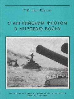 Гаралд Граф - Революция и флот. Балтийский флот в 1917–1918 гг.