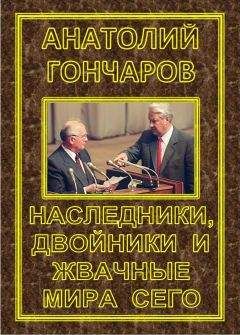 Анатолий Бурак - Оружие возмездия