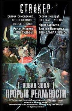 Юрий Бурносов - Новая Сибирь