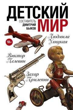 Людмила Петрушевская - Город света (сборник)