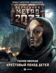 Сергей Зайцев - Метро 2033. Тёмная мишень