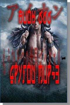 Аион ШестьШестьШесть - Другой мир. Книга вторая