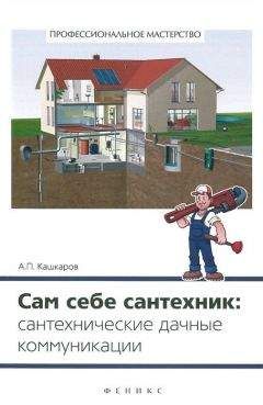 Андрей Кашкаров - Дизайн дачного дома