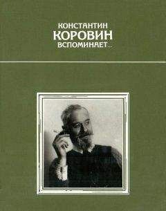 Анатолий Доронин - Художник Константин Васильев