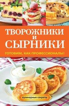 Ольга Шамкуть - Профессия кондитер. Учебное пособие