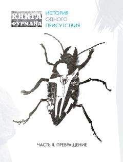 Александр Фурман - Книга Фурмана. История одного присутствия. Часть I. Страна несходства