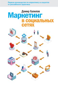 Александр Либерман - SMM Обучение. Принципы заработка в Instagram 1-ое издание