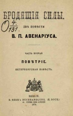 Василий Немирович-Данченко - Господин пустыни