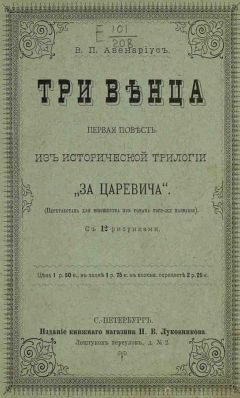 Василий Немирович-Данченко - Господин пустыни