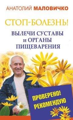 Михаил Ингерлейб - Все методики очищения и избавления от паразитов