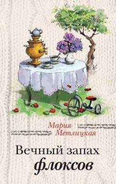 Мария Метлицкая - Дневник свекрови