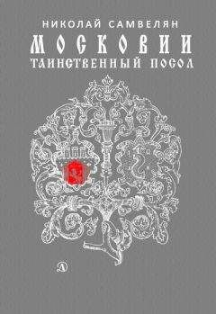 Николай Сергиевский - На заре царства