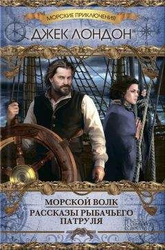 Джек Лондон - Морской волк. Бог его отцов (сборник)