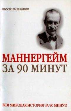 Карл Маннергейм - Карл Густав Маннергейм. Мемуары