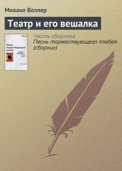 Михаил Веллер - Молодой писатель