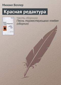 Михаил Веллер - Молодой писатель