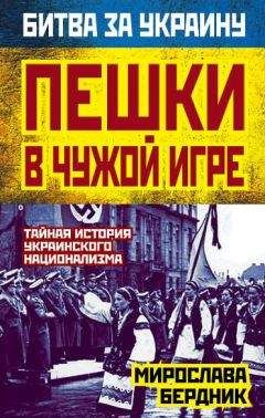 Андрей Марчуков - Украинское национальное движение. УССР. 1920–1930-е годы