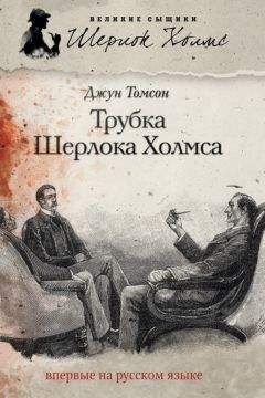 Джун Томсон - Тетради Шерлока Холмса (сборник)