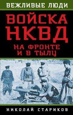 Николай Стариков - 1917: Революция или спецоперация