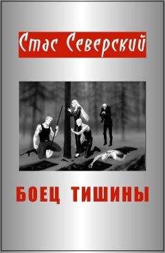 Стас Северский - Тени прошлого — тени будущего