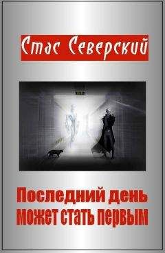 Стас Северский - Боец тишины
