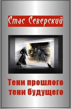 Сергей Богомазов - Братство Тени (СИ)