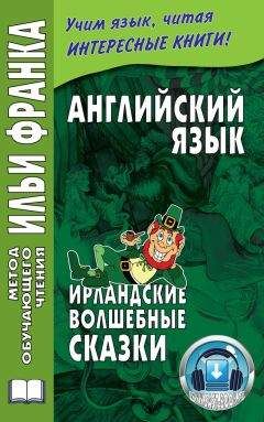 Ольга Ламонова - Английский язык. Ирландские волшебные сказки / Irish Fairy Tales