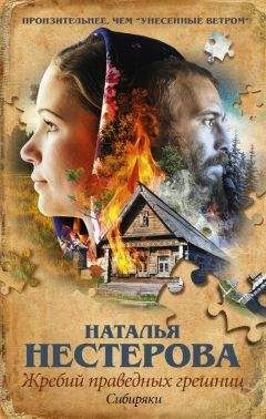 Наталья Нестерова - Стать огнем