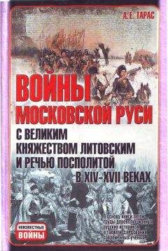 Витольд Новодворский - Ливонский поход Ивана Грозного. 1570–1582