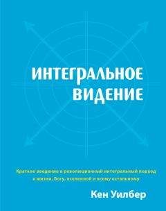 Адам Леонард - Практика интегральной жизни