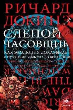 Даглас Хофштадтер - Глаз разума