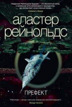 Аластер Рейнольдс - Пространство Откровения