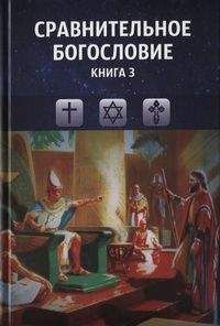  Коллектив авторов - Сравнительное богословие. Книга 2