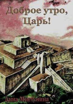 Анна Виор - Легенда о свободе. Буря над городом