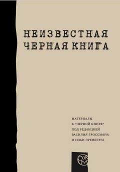 Виктор Тамман - В черной пасти фиорда