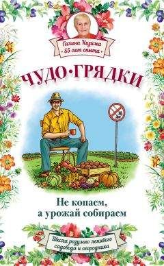 Галина Кизима - Огород для тех, кому за… без лишних усилий