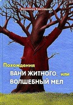 Вероника Кунгурцева - Похождения Вани Житного, или Волшебный мел