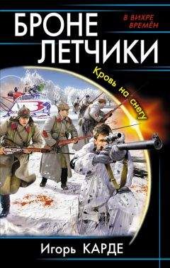 Игорь Шолохов - КРАСНЫЙ АНГЕЛ СМЕРТИ
