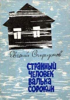 Владислав Крапивин - Валькины друзья и паруса [с иллюстрациями]