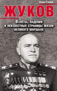 Б Соколов - Неизвестный Жуков - портрет без ретуши в зеркале эпохи