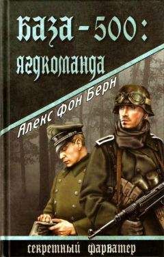 Андрей Негривода - Разведывательно-диверсионная группа. «Брат»