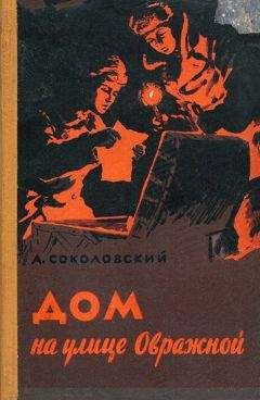 Александр Соколовский - Дом на улице Овражной