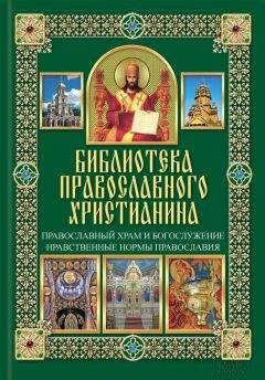 Павел Михалицын - Основы православного вероучения