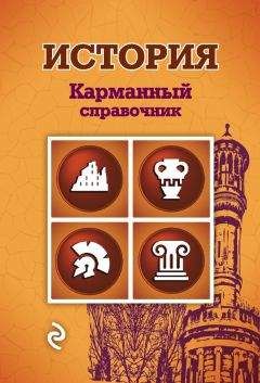 Андрей Чернявский - Краткий справочник необходимых знаний