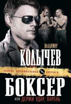 Владимир Колычев - Закон жанра